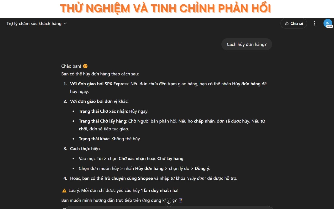 hướng dẫn tạo chatbot gpt 3