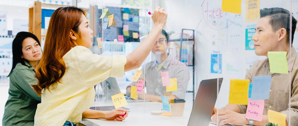 Top 5 bí quyết nâng tầm Trải nghiệm Nhân viên EX employee experience