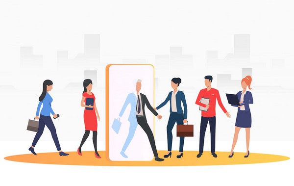 Hướng dẫn xây dựng chân dung ứng viên tiềm năng cho doanh nghiệp nhỏ