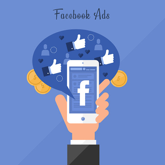 Chạy bẩn, chạy bùng Facebook Ads