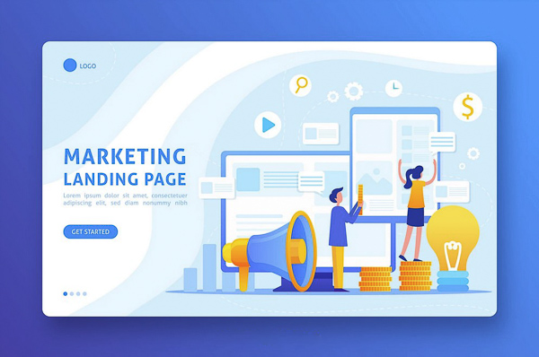 Checklist 19 câu hỏi kiểm tra chất lượng Landing page