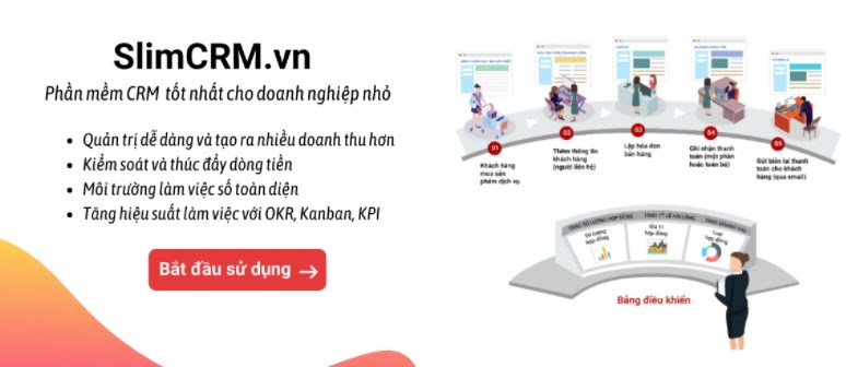 chỉ số bán hàng 4