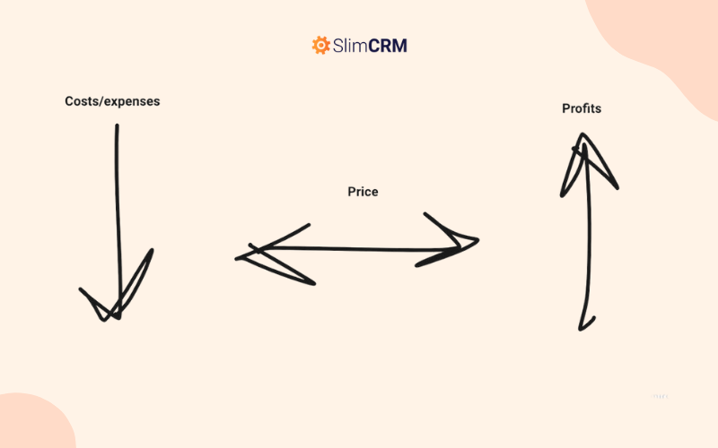 Ví dụ chiến lược chi phí thấp của công ty công nghệ
