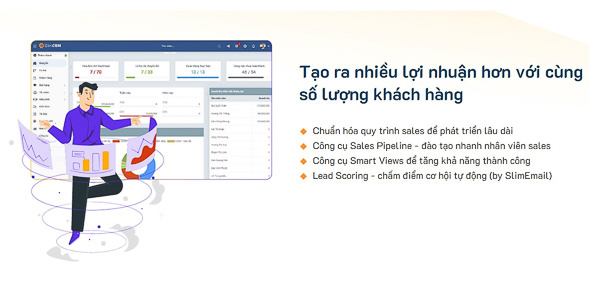 Top 9 chiến lược quản lý khách hàng hiệu quả crm