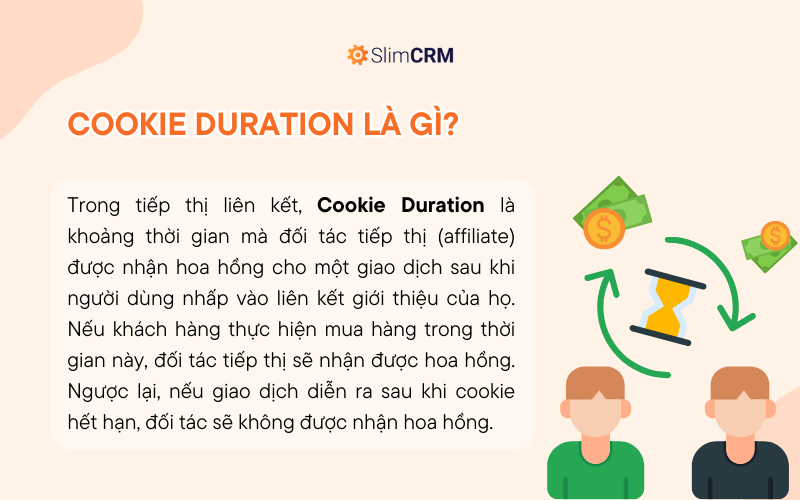 Cookie Duration là gì?