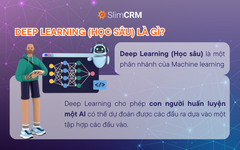 Deep Learning