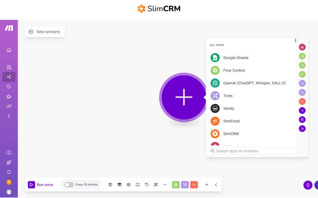 Ebook giáo trình Make.com tập 1