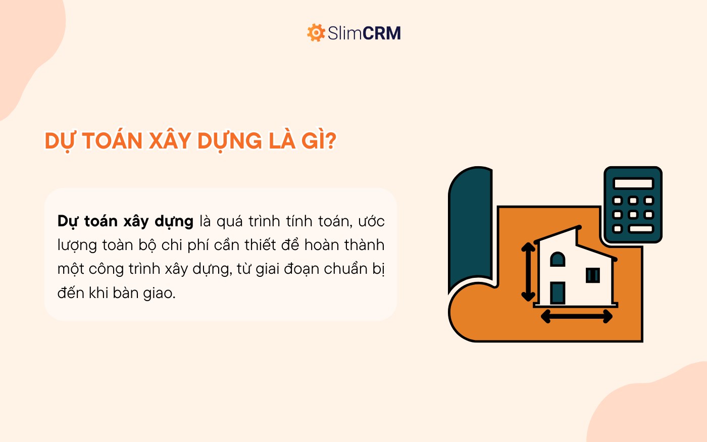 File excel mẫu bảng dự toán xây dựng nhà ở là gì