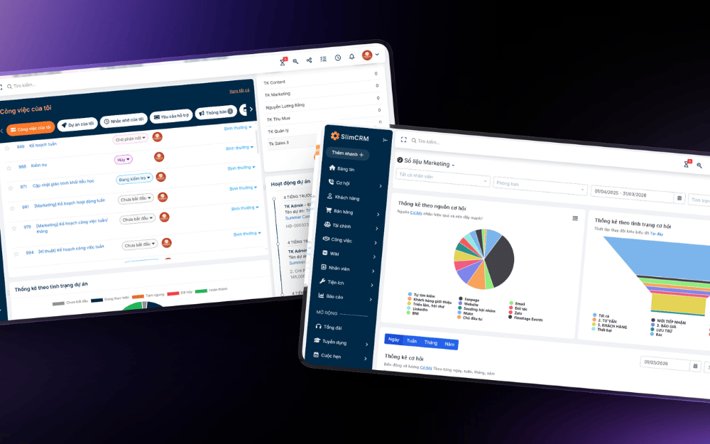 Giải pháp thay thế phần mềm misa amis