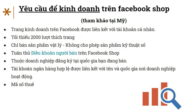 Hướng dẫn cách Bán hàng trên Facebook Shop 2,9 tỷ Khách