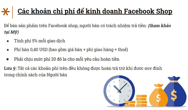 Hướng dẫn cách Bán hàng trên Facebook Shop 2,9 tỷ Khách