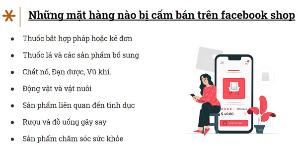 Hướng dẫn cách Bán hàng trên Facebook Shop 2,9 tỷ Khách