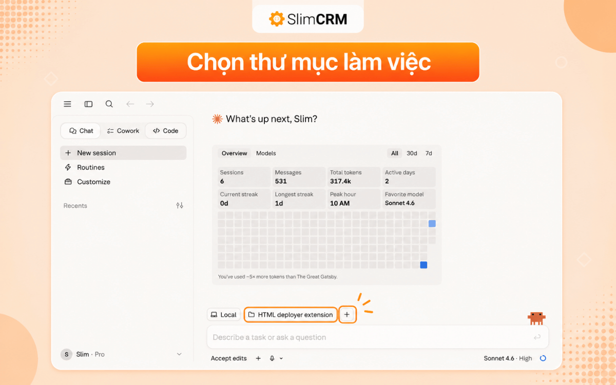 Hướng dẫn sử dụng claude code