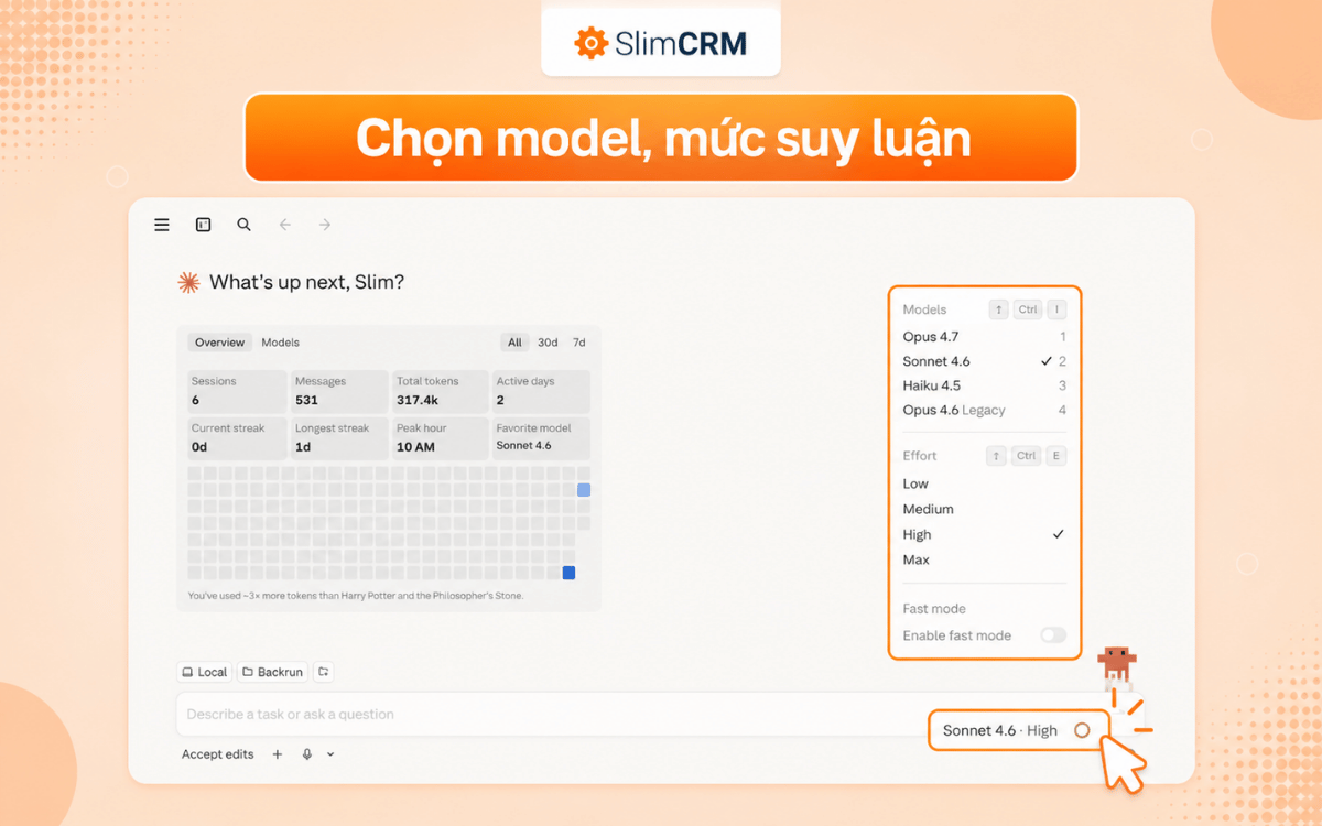Hướng dẫn sử dụng claude code