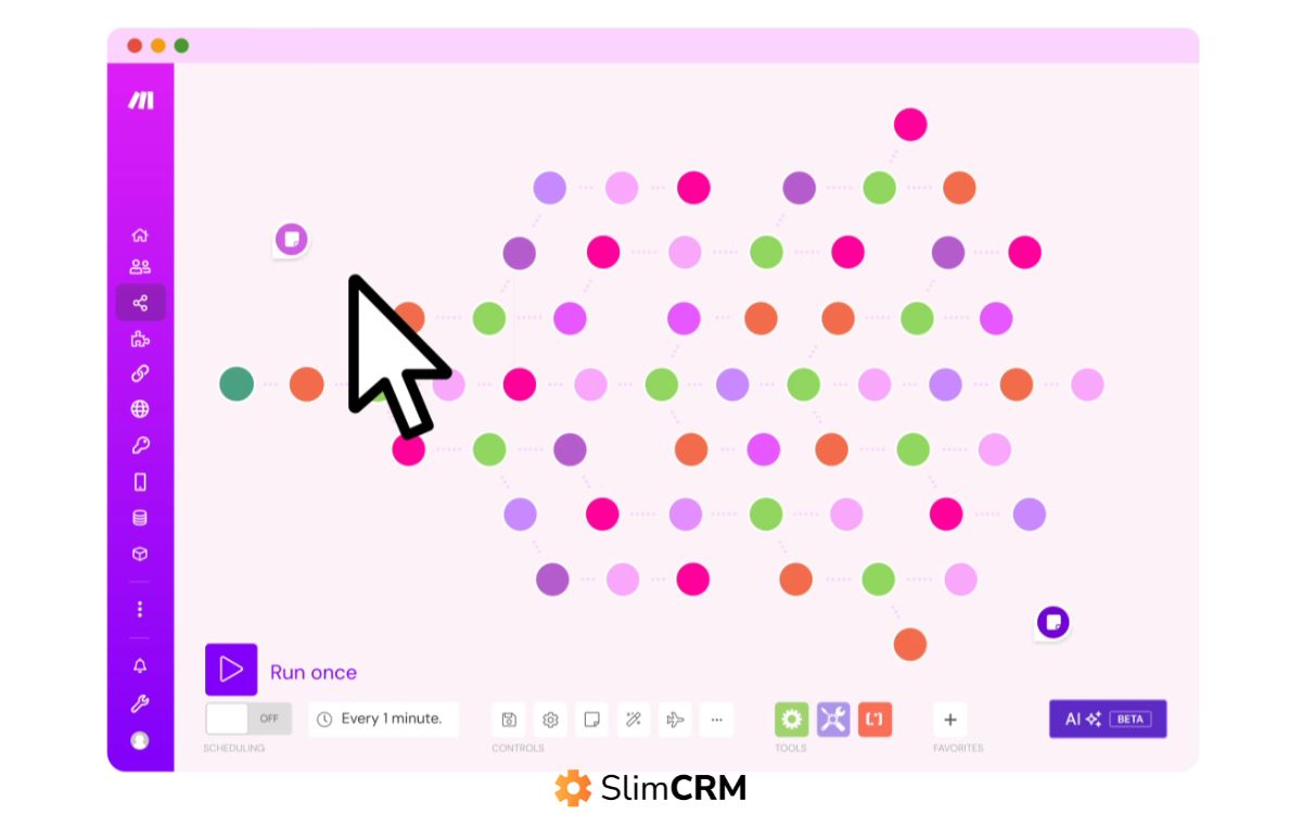 Khóa học Make.com