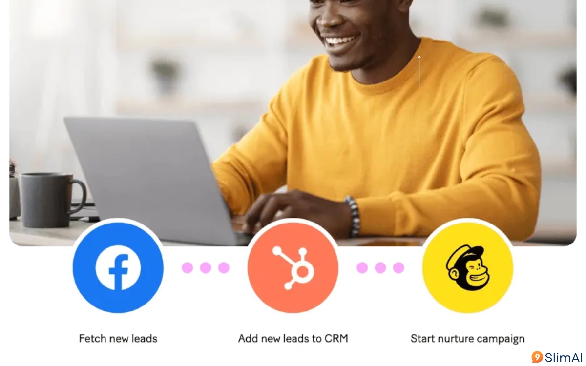 Khóa học Make.com