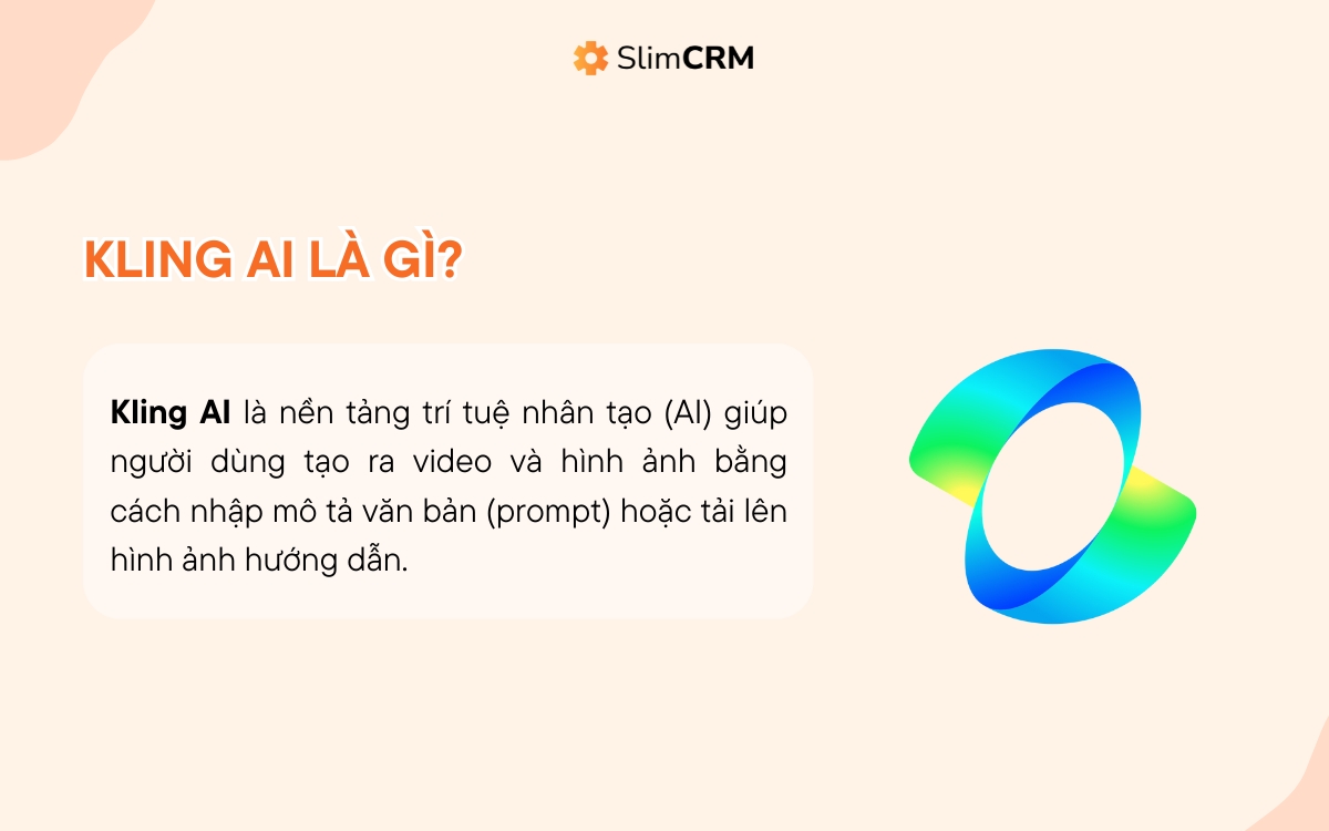 Kling AI là gì