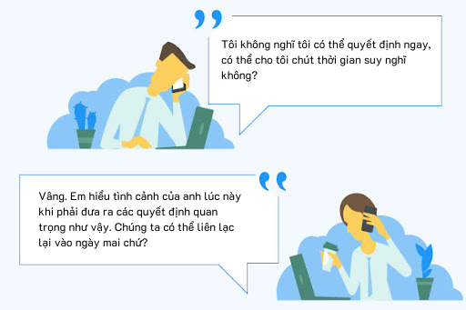 kỹ thuật chốt sale 11