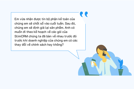 kỹ thuật chốt sale 11