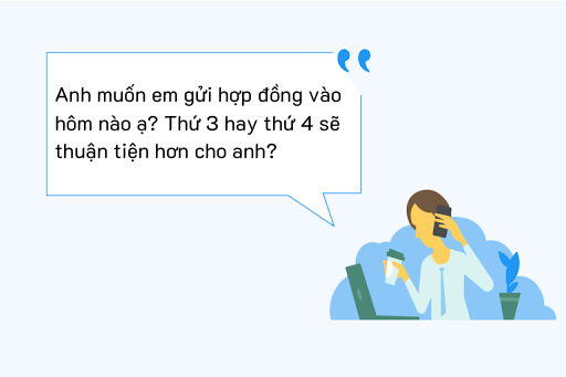 kỹ thuật chốt sale 13