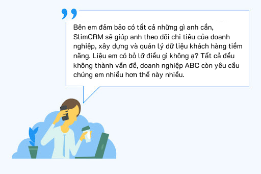 kỹ thuật chốt sale 9