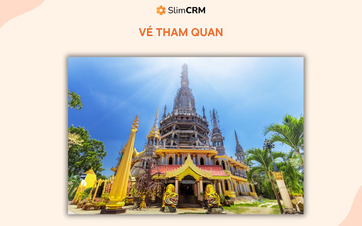 Land tour bao gồm những gì