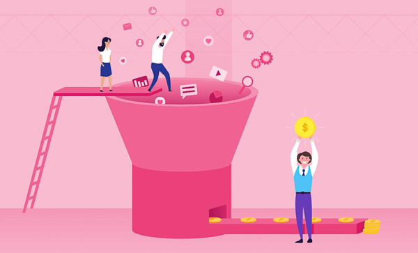 6 bước xây dựng Lead Generation Framework chi tiết và dễ thực hiện nhất