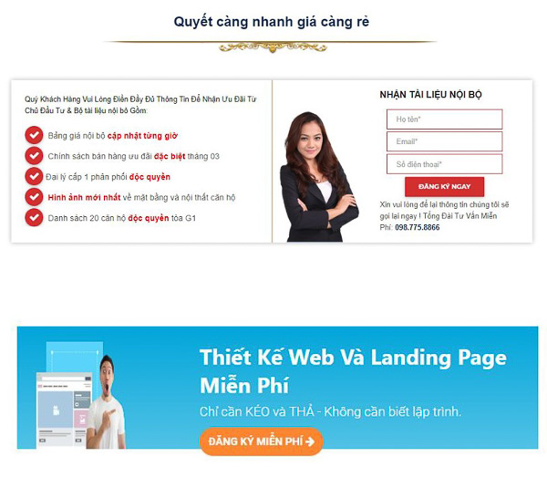  6 bước xây dựng Lead Generation Framework chi tiết và dễ thực hiện nhất