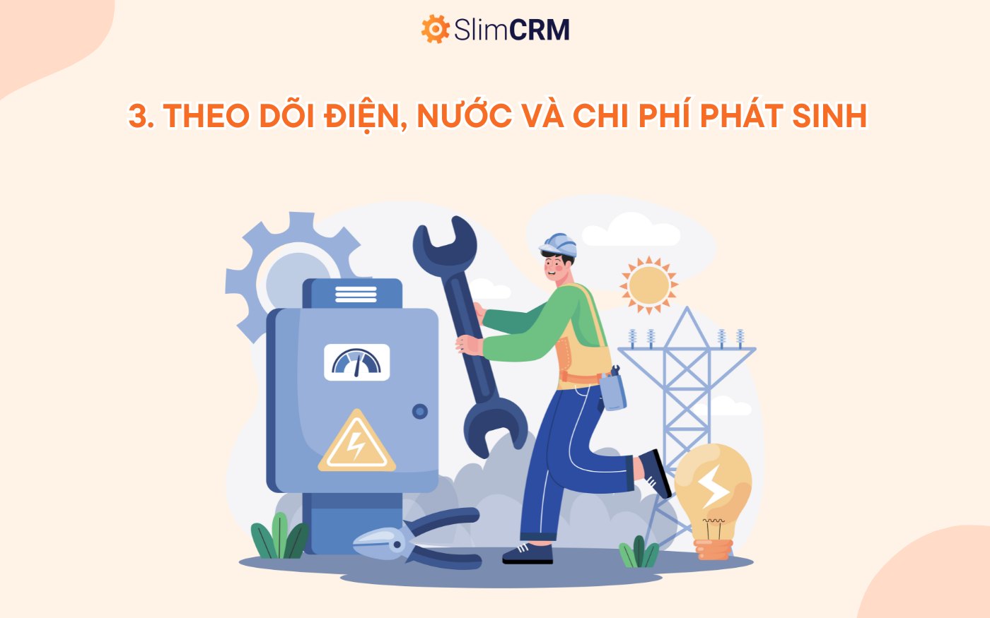 Nội dung File Excel quản lý phòng trọ 2