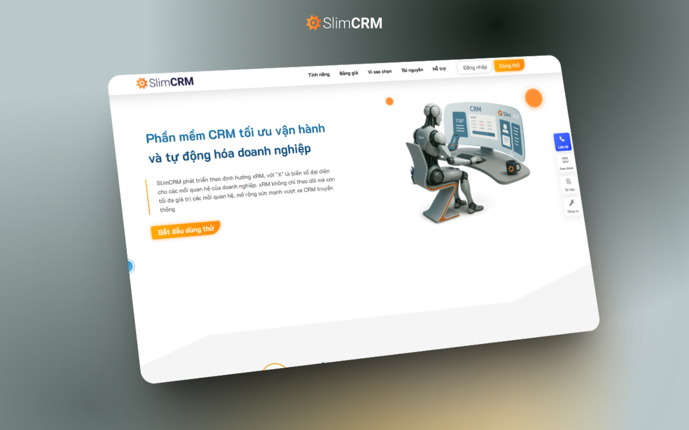 phần mềm lập kế hoạch thi công xây dựng