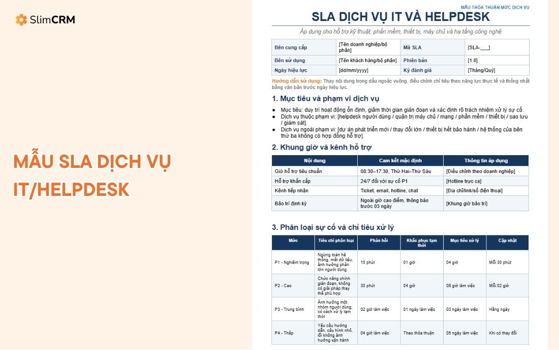Mẫu sla