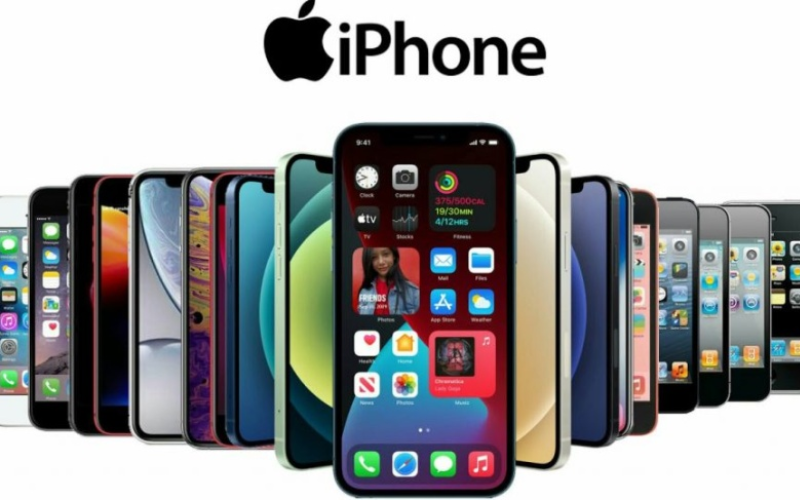 Ví dụ về Phân tích mô hình PESTEL của Apple