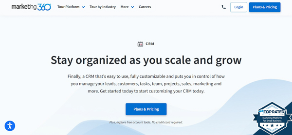 Top phần mềm quản lý dự án nội thất tốt nhất cho doanh nghiệp Việt - Phần mềm CRM nội thất SlimCRM