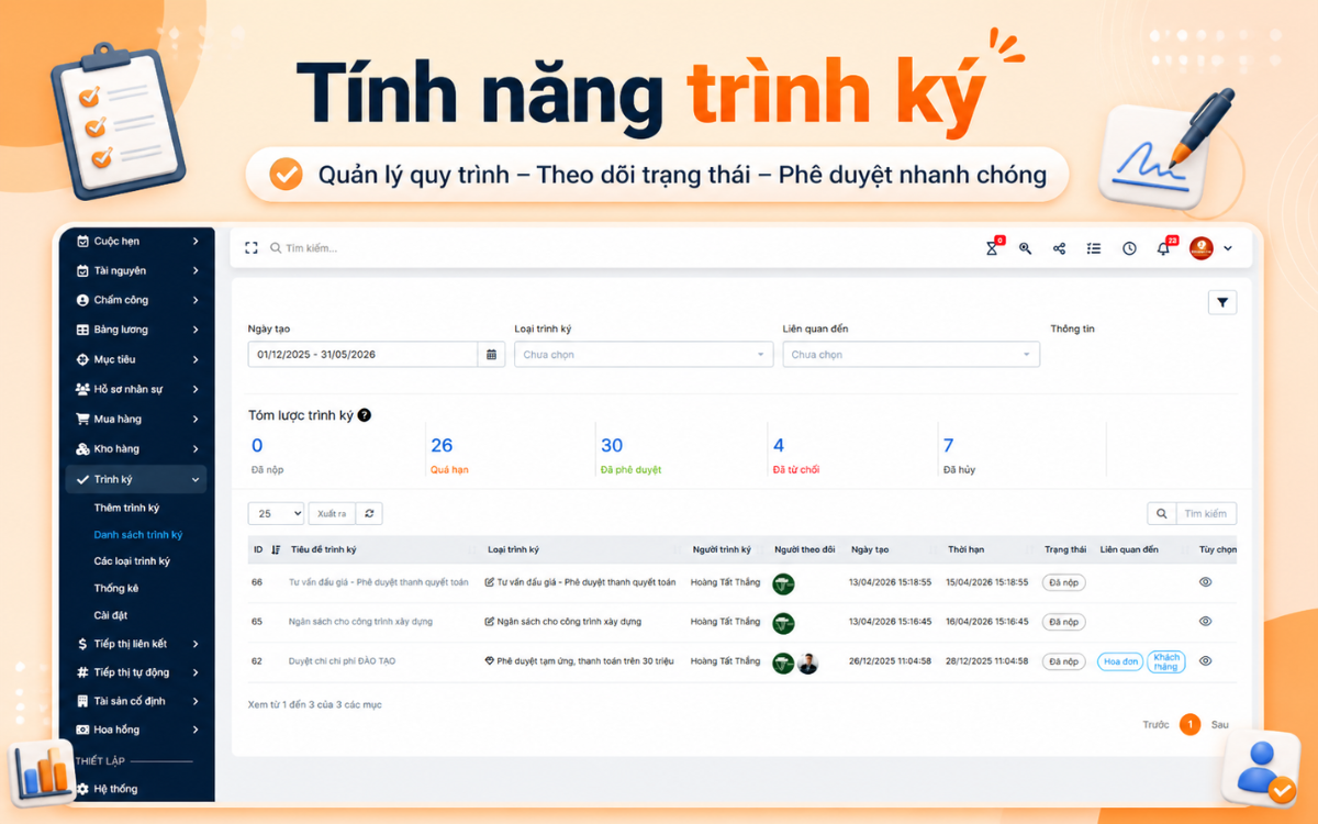 phần mềm kế toán cho doanh nghiệp nhỏ