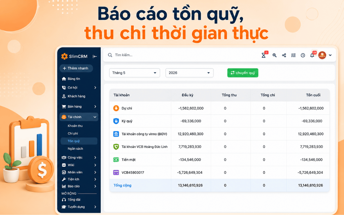 phần mềm kế toán doanh nghiệp nhỏ