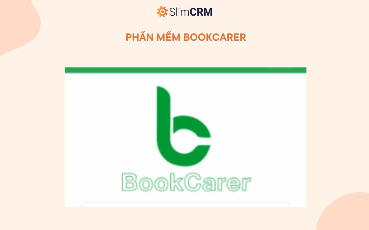 Phần mềm quản lý booking 7