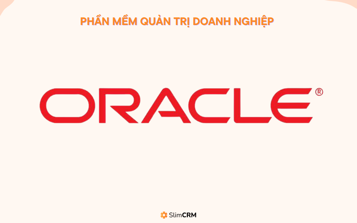 Phần mềm quản lý doanh nghiệp 8