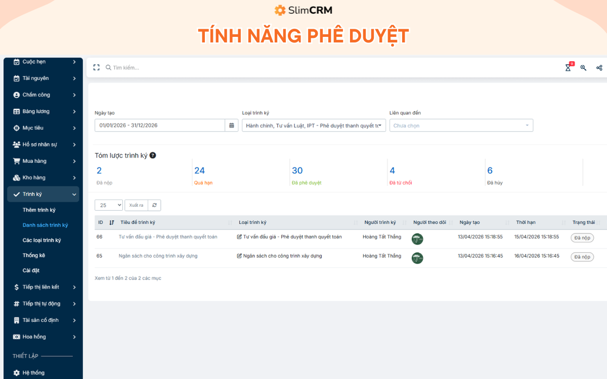 phần mềm quản lý dự án đầu tư xây dựng