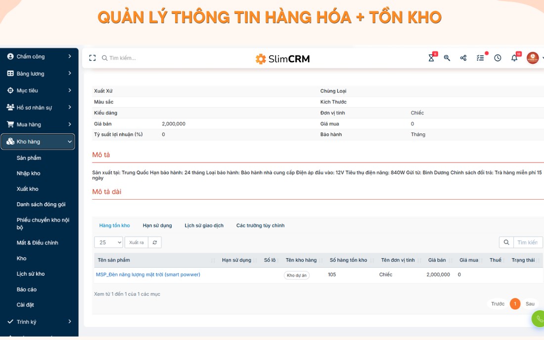 phần mềm quản lý hàng hóa 3