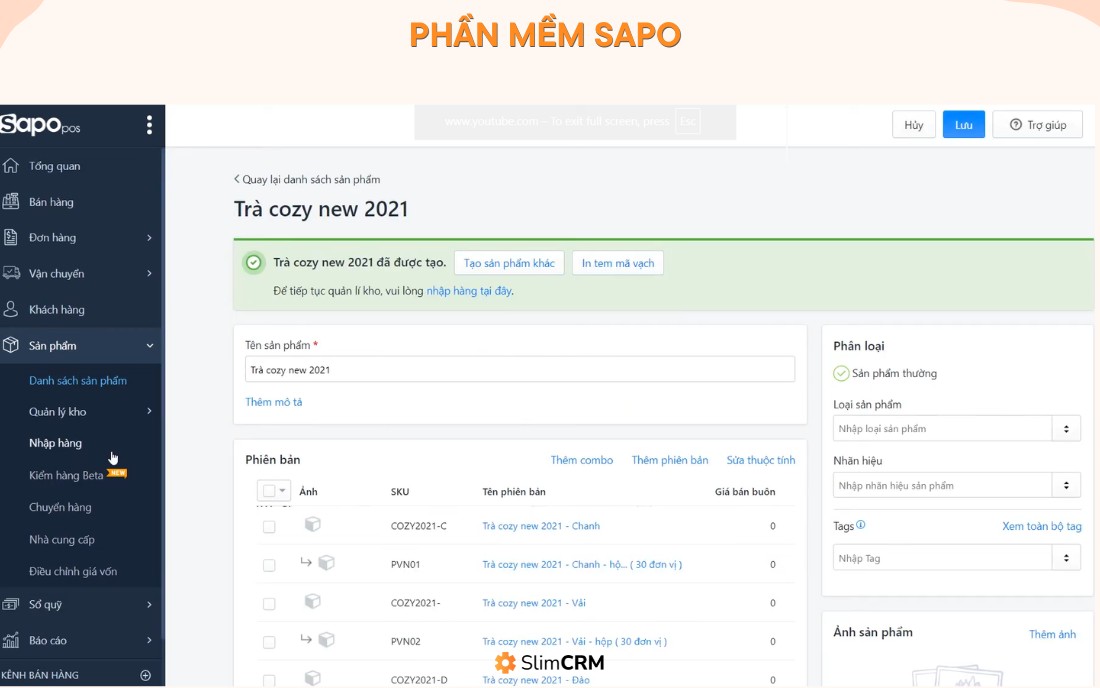 phần mềm quản lý hàng hóa 5