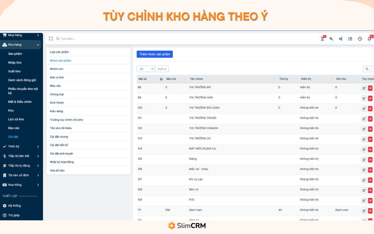 phần mềm quản lý vật tư 3