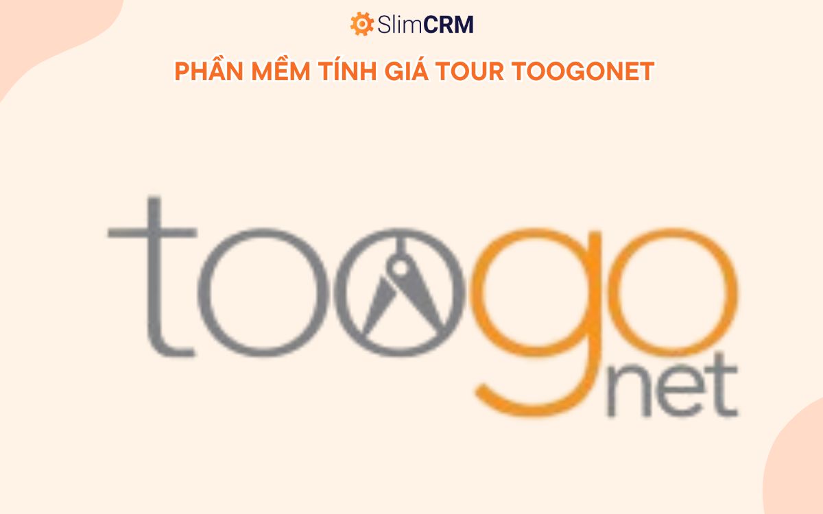 Phần mềm tính giá tour du lịch 6