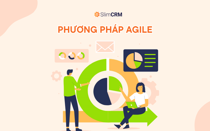 Phương pháp quản lý dự án Agile