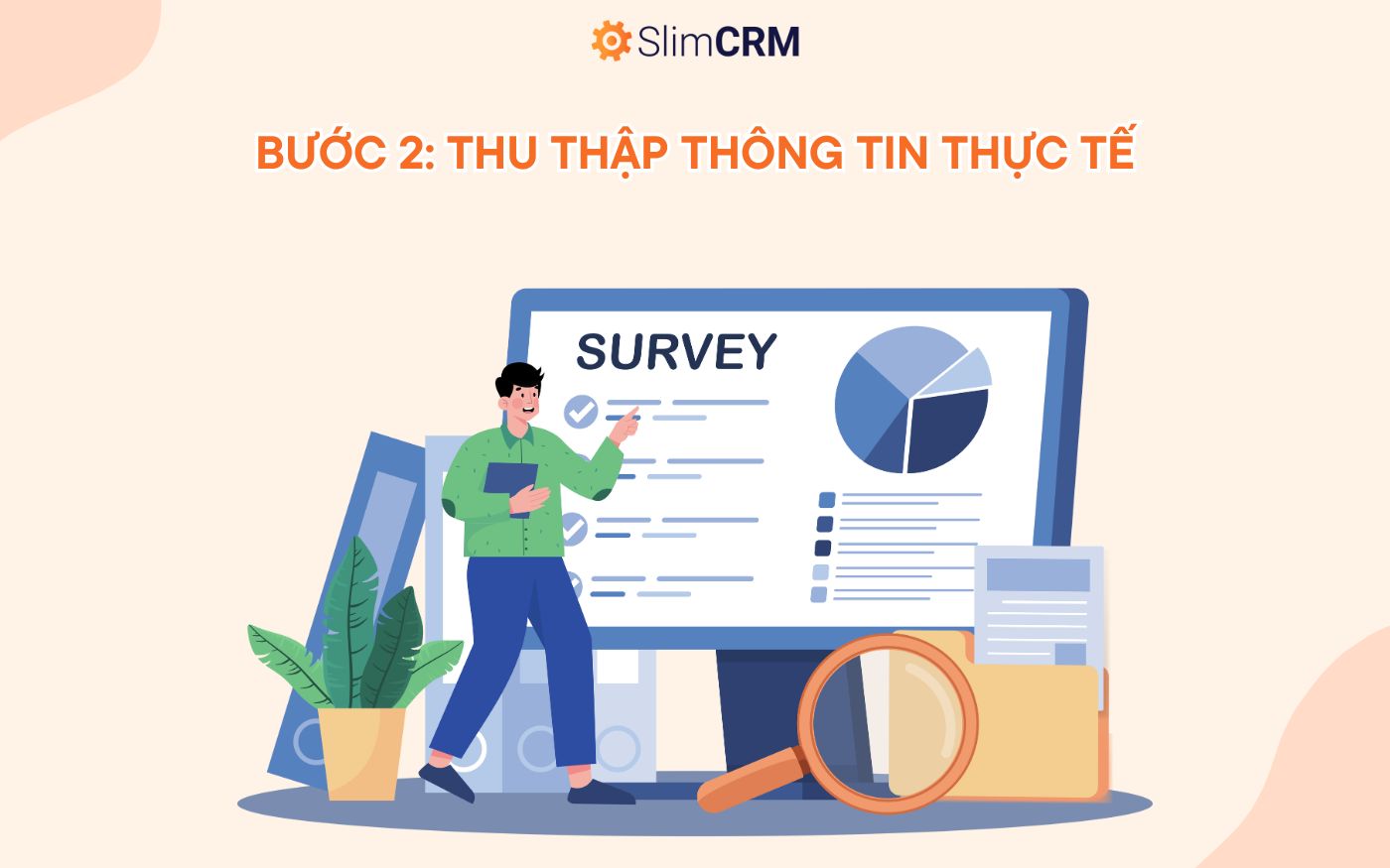 Quy trình xây dựng Process Mapping