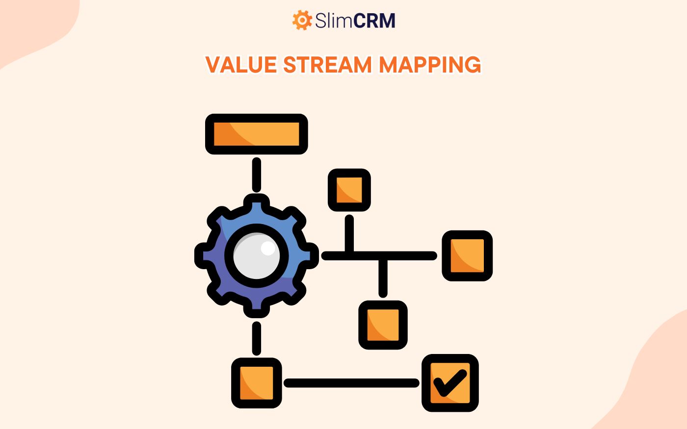 Value Stream Mapping (Bản đồ chuỗi giá trị)