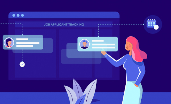 Quản lý dữ liệu ứng viên: Bí quyết tuyển dụng thu phục nhân tài