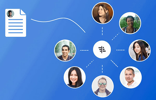 Quản lý dữ liệu ứng viên: Bí quyết tuyển dụng thu phục nhân tài