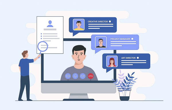 Tránh các bản ghi trùng lặp