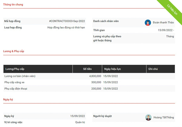 Quản lý hồ sơ nhân sự là gì? Phương pháp quản lý hồ sơ nhân sự hiệu quả với phần mềm SlimCRM
