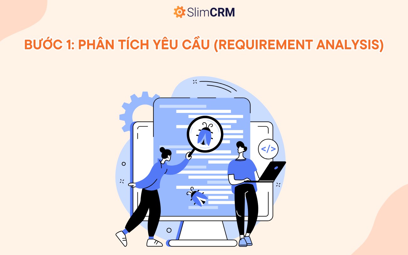 quy trình kiểm thử phần mềm 1